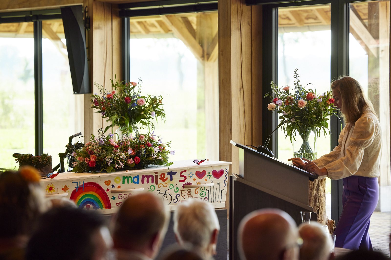 Afscheid van Miets — foto 12